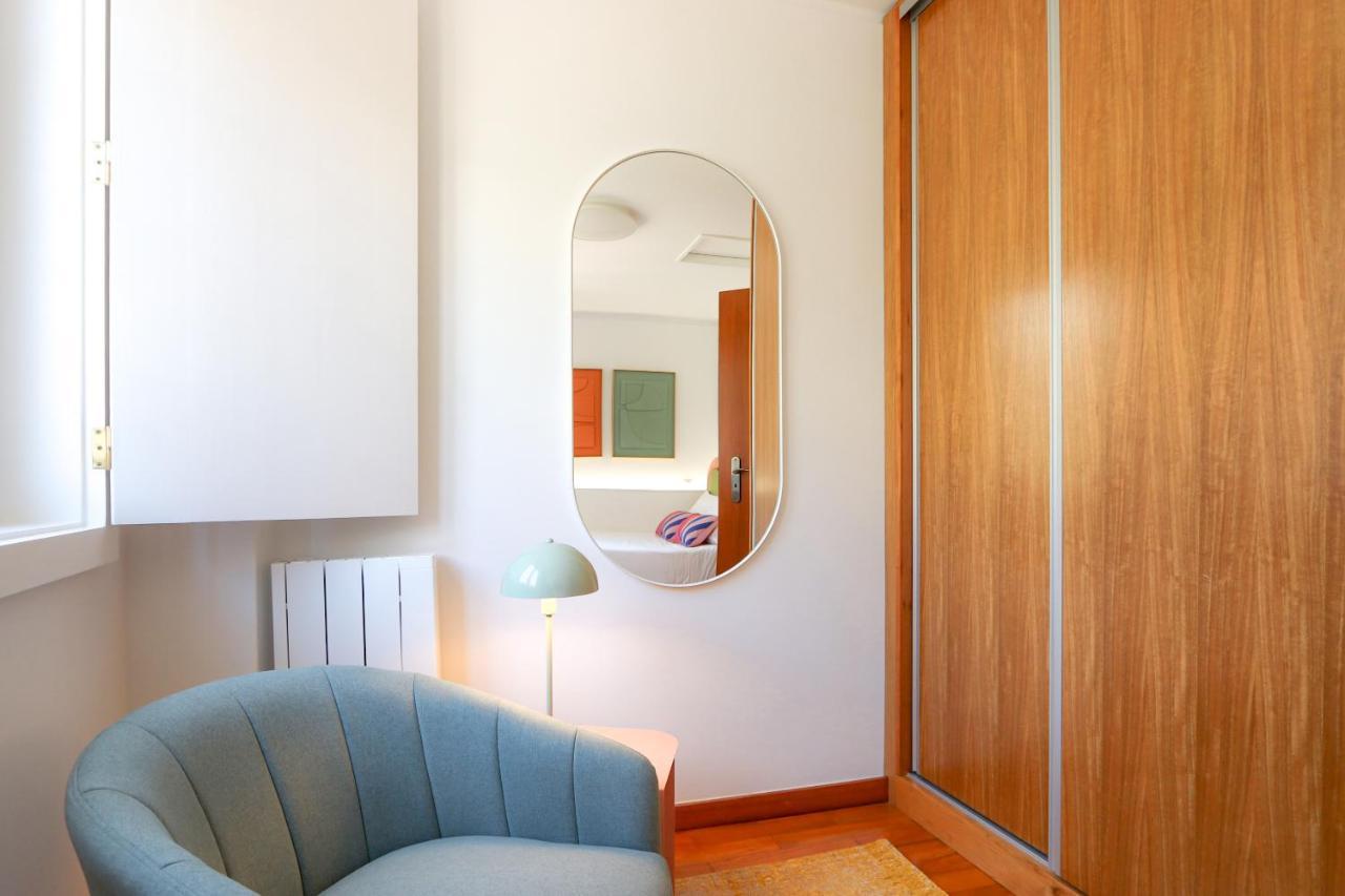 Hm - Ribeira Historical Apartment Porto Exterior foto