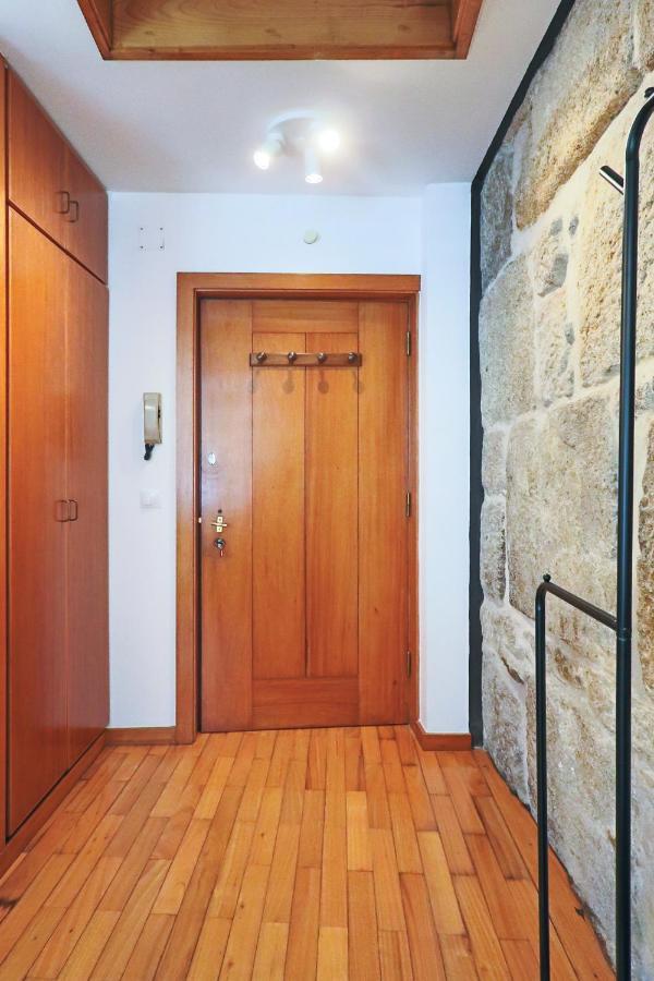 Hm - Ribeira Historical Apartment Porto Exterior foto